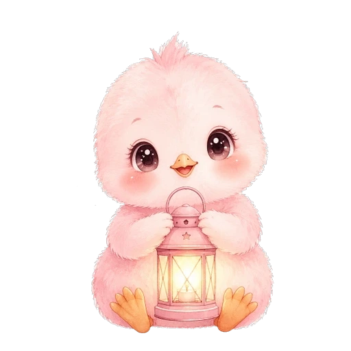 丁酉（ひのと・とり）のキャラクター