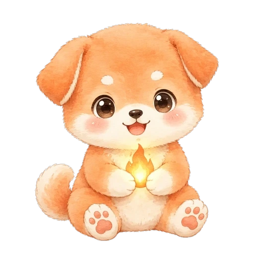 丙戌（ひのえ・いぬ）のキャラクター