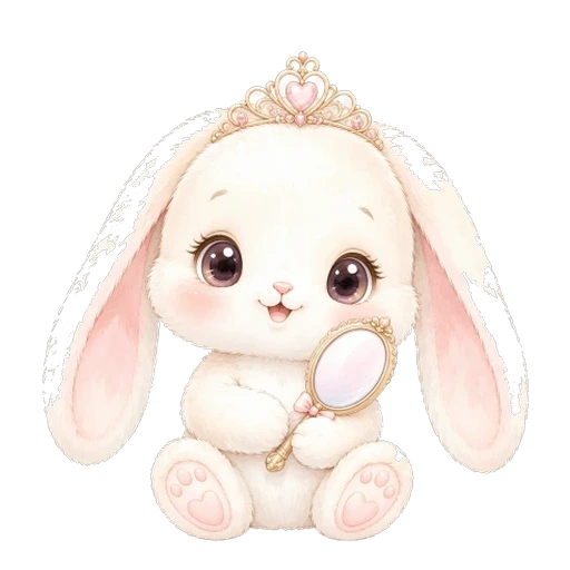 辛卯（かのと・う）のキャラクター